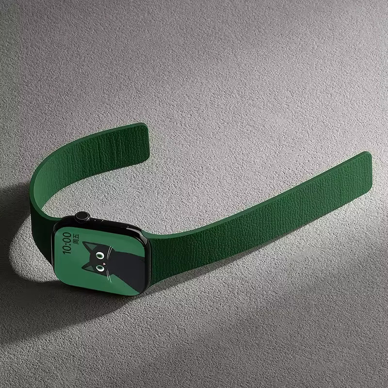 Magnetisches Uhrenarmband für Apple Watch, Unisex - Bild 2