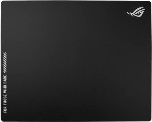 Asus ROG Moonstone Ace L Gaming-Mauspad Schwarz - Bild 2