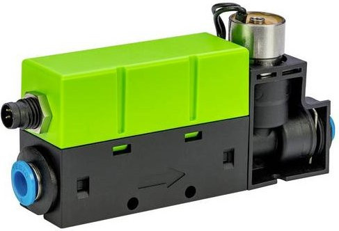 Sensirion Durchfluss-Sensor 3.000.902 in Multicolor mit einer maximalen Betriebsspannung von 24,00 V - Bild 1