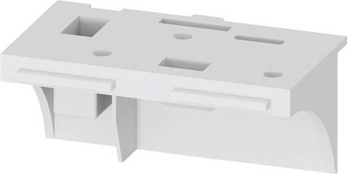 Siemens 3WA9111-0AB12 in Weiß - Bild 1