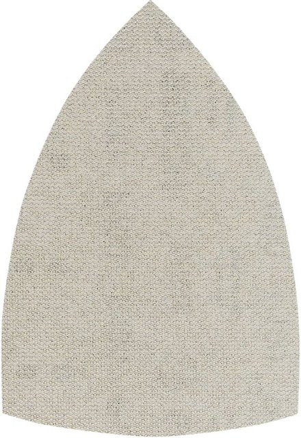 Bosch Expert Schleifnetz für Multischleifer ungelocht Körnung 100 Beige L 150 mm x B 100 mm 10 Stück - Bild 1