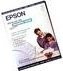 Epson Cool Peel T-Shirt Transferpapier für Inkjet-Drucker, A4, 10 Stück, Multicolor, C13S041154 - Bild 1