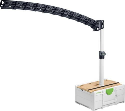 Festool Absaugarm CT-ASA FLX J in Schwarz - Bild 1