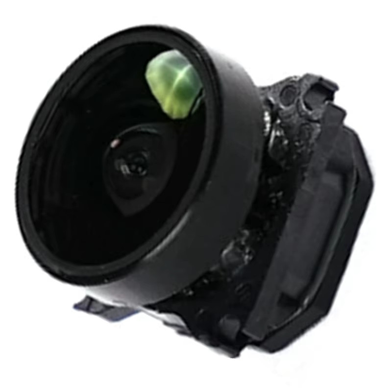 DJI Ersatz Kamera Objektiv Glas für DJI Avata und O3 Air Unit in Schwarz - Bild 2