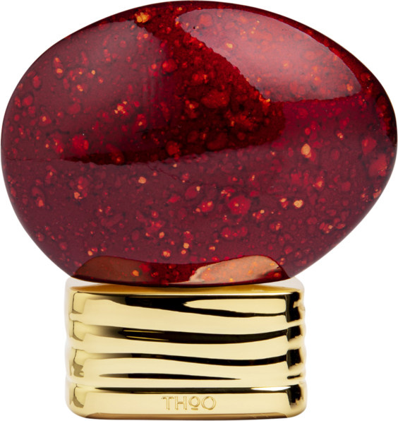 The House of Oud Ruby Red Eau de Parfum, Spray - Bild 1
