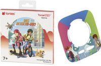 tonies Tonie Play Games S Das Detektiv Duo Geschicklichkeitsspiel - Bild 1