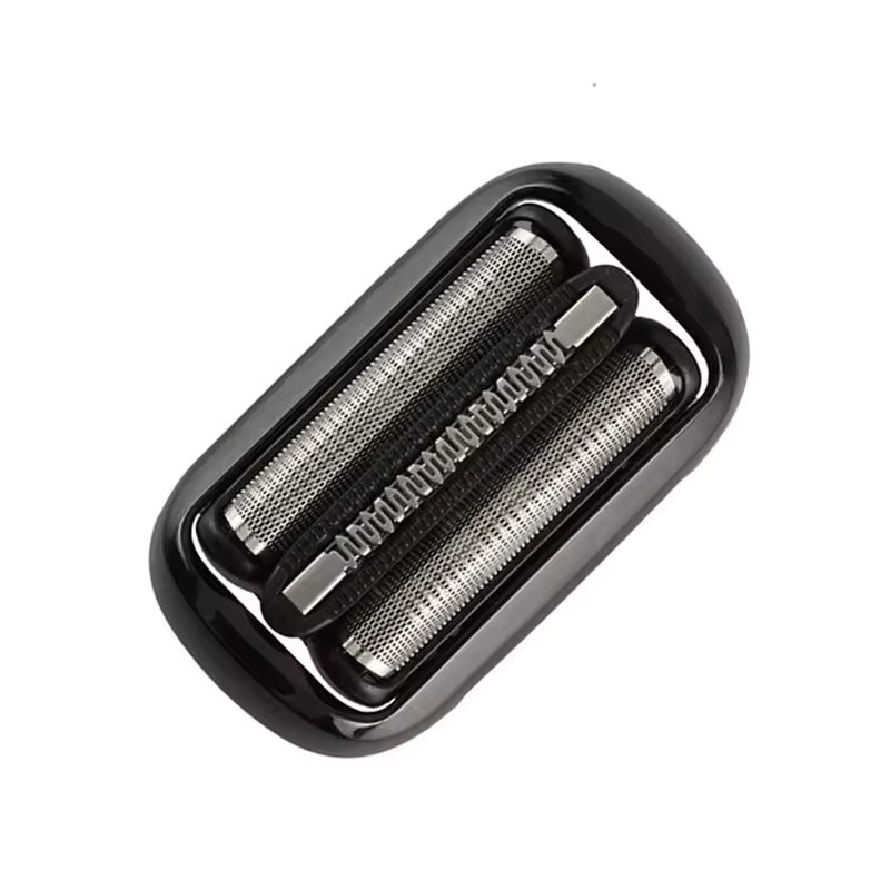 TRAH Folienschneider Ersatzkopf für Braun Serie 5 Rasierer, Unisex - Bild 2