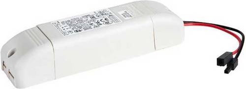 Brumberg 17648000 LED-Konverter 17W 350mA 47V dimmbar in Weiß - Bild 1