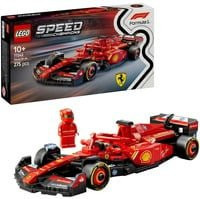 LEGO Speed Champions Ferrari SF-24 F1 Rennauto ab 10 Jahren - Bild 2