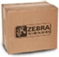 Zebra Pinch and Peel Rollers Kit Druckerrollen-Satz für Zebra ZE500-4 P1046696-059 braun - Bild 1