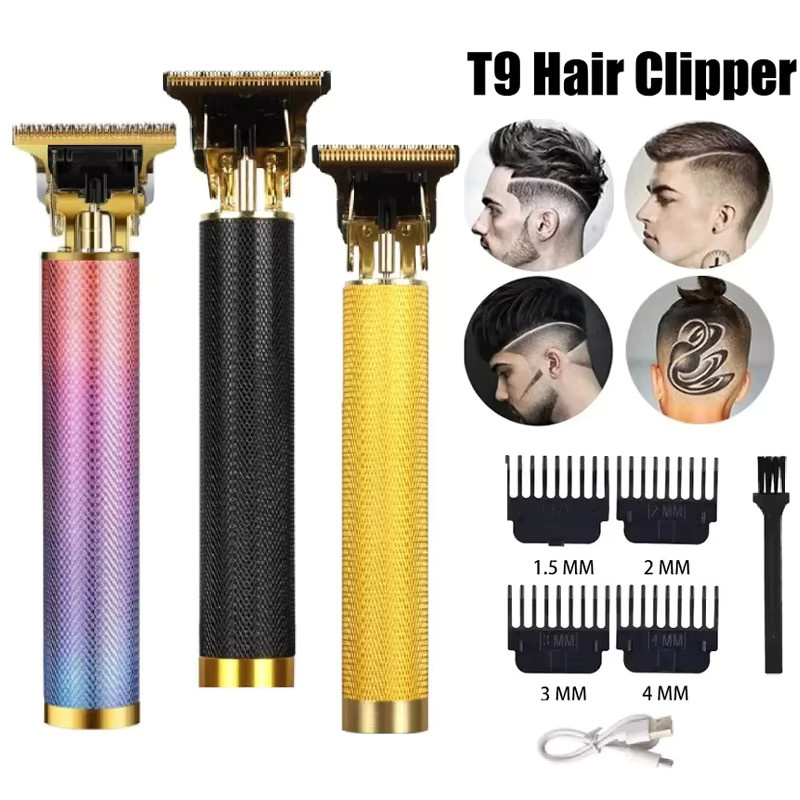 XMSJ Elektrischer Haartrimmer für Herren, Haare und Körper - Bild 3