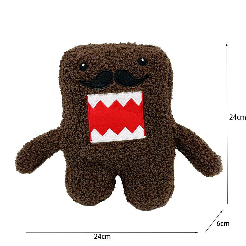 MYRYTANDA Domo Kun Plüschtier, Puppe - Bild 2