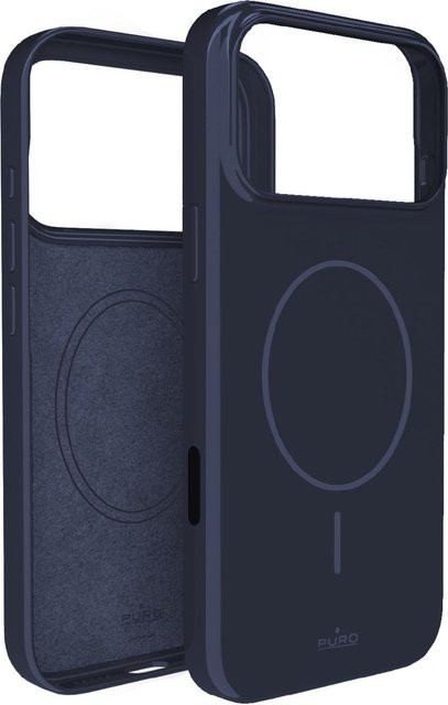 Apple Pulse Cover für iPhone 17 Pro, Blau - Bild 1