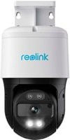 Reolink P850 4K PTZ PoE Überwachungskamera mit 16-fachem optischem Zoom und LAN-Anschluss - Bild 1