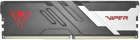 Patriot DDR5 Arbeitsspeicher Dual-Kit 32 GB (2 x 16 GB) 6000 MHz Schwarz - Bild 2