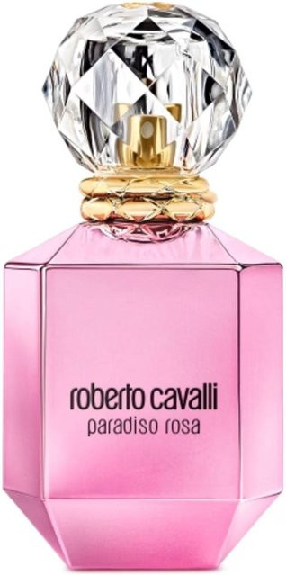 Roberto Cavalli Paradiso Rosa Eau de Parfum, 75 ml, Damen - Bild 1