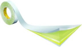 3M Teppich-Klebeband 9195 doppelseitig transparent Breite: 5 cm, Länge: 25 m - Bild 1