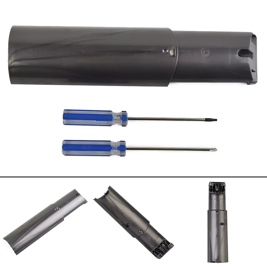 Dyson Staubbehälter Ersatzteil Staub Bin Runner für V10 V11 SV12 SV14 Staubsauger - Bild 2
