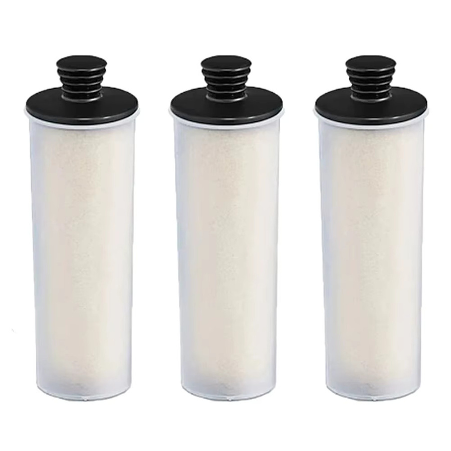 3-teiliges Zubehörset für den Karcher SC3 Upright Premium Series Dampfreiniger in Weiß - Bild 3