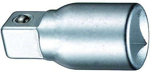Stahlwille Steckschlüssel-Verlängerung 427/1,5 mit 3/8 Zoll Antrieb in Silber - Bild 1
