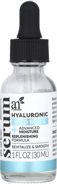 artnaturals Hyaluronsäure-Hydrat-Serum, 30 ml, für reife Haut - Bild 1