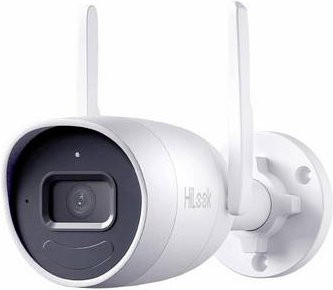 HiLook IPC-B140HA-D/W WLAN IP Überwachungskamera in Weiß mit 2.8mm Objektiv - Bild 1