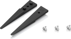 Knipex Wechselspitzen ESD für 92 81 01 in Schwarz, 40 mm - Bild 1