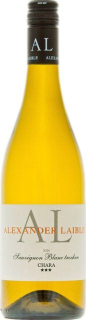 Alexander Laible Sauvignon Blanc Weißwein, Baden, trocken, 2024, 0,75 l - Bild 1