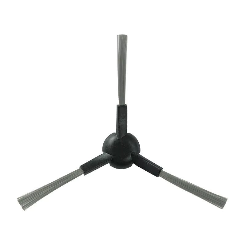 Dreame Bot L20 Ultra L30 Ultra X20 Pro Zubehör Set mit Hauptseitenbürsten Mopptüchern Hepa-Filtern und Staubbeuteln in Schwarz - Bild 1