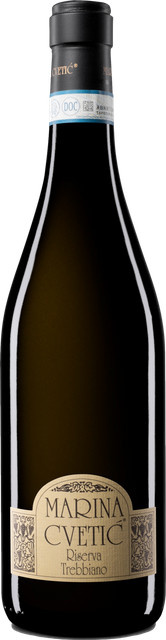 Masciarelli Marina Cvetic Trebbiano d'Abruzzo Riserva 2023 Weißwein, Abruzzo, trocken, 0,75 l - Bild 1