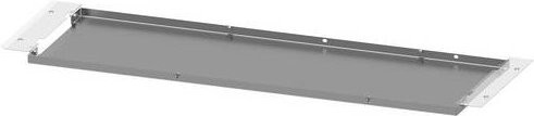Siemens Bodenblech 8PQ2301-4BA06 in Grau - Bild 1