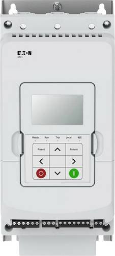 Eaton Sanftstarter S711-34062DC EP-401537 für 30kW bei 400V und 18.5kW bei 230V, 200V, 575V, 24V Nennstrom - Bild 1
