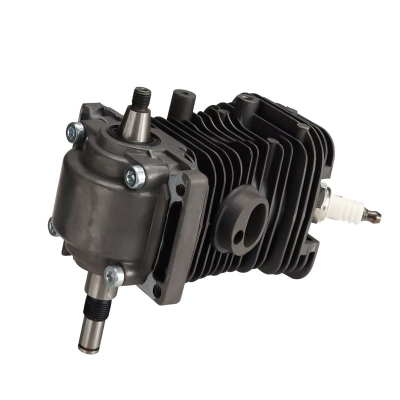 XCAN Zylinderkolben Kurbelwelle 38 mm für Stihl MS170 MS180 018 Kettensägenmotor Ersatzteil - Bild 4