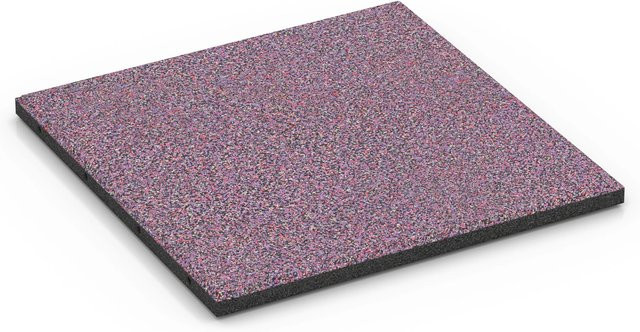 WARCO Terrassenplatte Classic in Lavendel, B/T/H: 50 x 50 x 3 cm - Bild 1