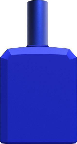 Histoires de Parfums Ceci n'est pas un flacon bleu 1.1 Eau de Parfum, Unisex - Bild 1