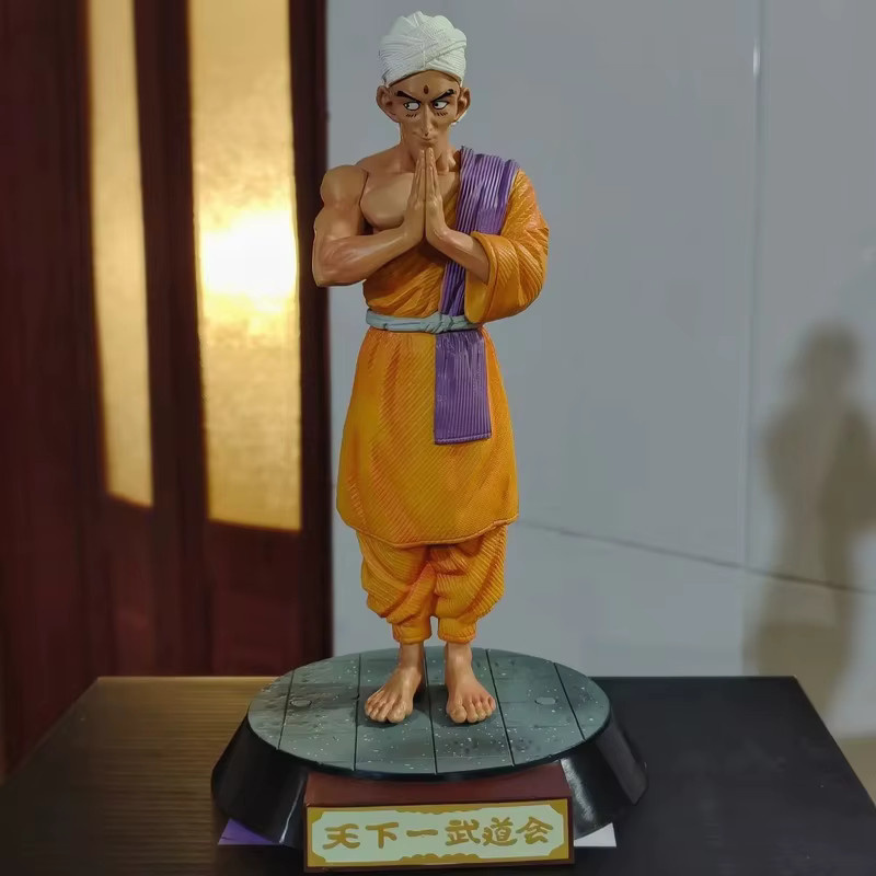 Bandai Dragon Ball Gk Tenkaichi Budokai Namu, Actionfigur, Einzelfigur - Bild 2