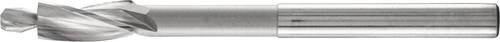 PFERD Flachsenker HSS mit Führungszapfen DIN 373, Durchmesser: 6,0 mm, Schaft-Durchmesser: 5 mm, Farbe: Silber - Bild 1