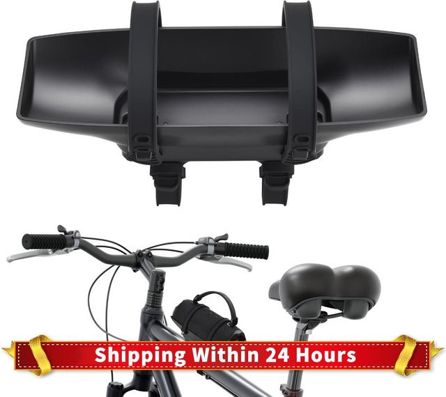 Fahrrad Lautsprecher Halterung in Schwarz für JBL Charge 6/5/4/3 Bluetooth Lautsprecher - Bild 1