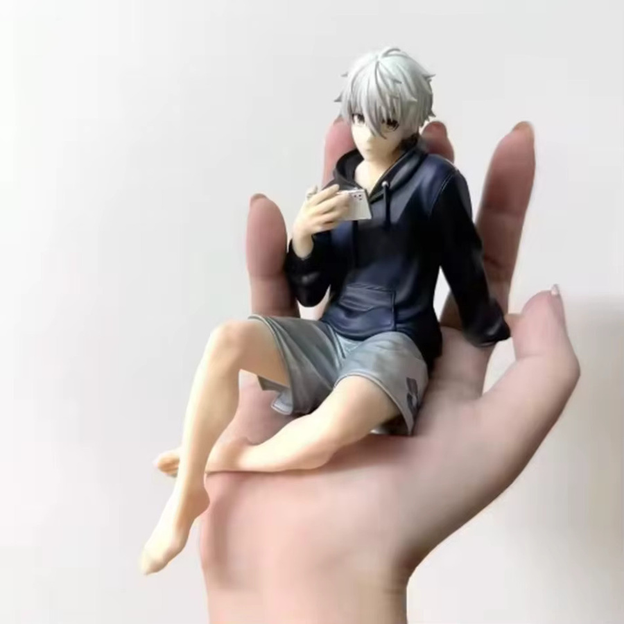 Megahouse Seishiro GEM Anime-Figur, Modellstatue, Kunststoff, Bunt / Mehrfarbig - Bild 2