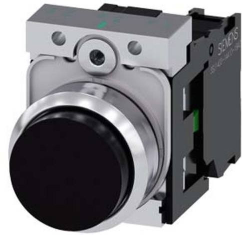 Siemens Drucktaster 3SU1150-0BB10-1BA0 - Bild 1