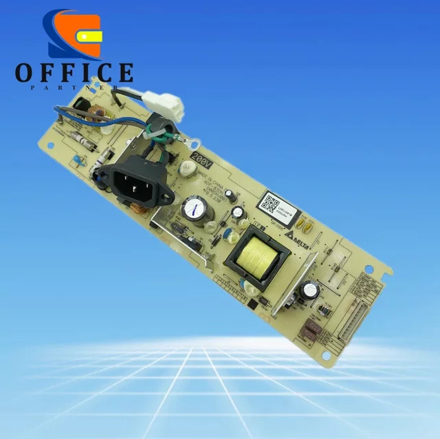 Brother Power Board für Brother L2710 L2750 L2510 L2551 L2512 L2530 L2532 L2535 L2537 L2550 B7520 B7535 L2551DW MFC-L2710DW D00HCG001 in Multicolour - Bild 1