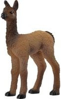 Schleich Farm World Lama Fohlen, Spielfigur - Bild 1
