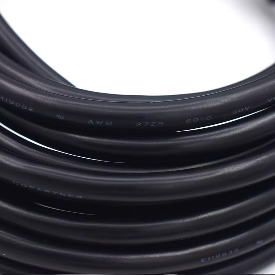 HUBOSWER PIWIS 3 Diagnosewerkzeug mit USB-Kabel für PT3G-E-VCI in Schwarz - Bild 4