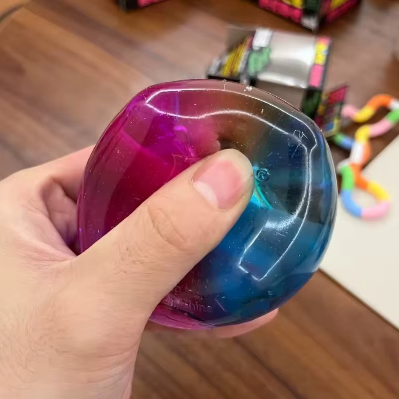 Needoh Malt Sugar Squishy, Stressabbau-Spielzeug - Bild 5