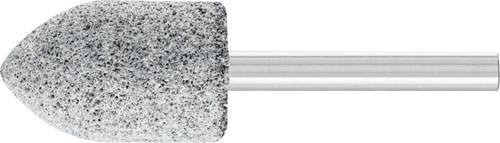 PFERD CAST EDGE Schleifstift Spitzbogen Ø 20 x 32 mm Schaft-Ø 6 mm SIC30 für Grau- und Sphäroguss - Bild 1