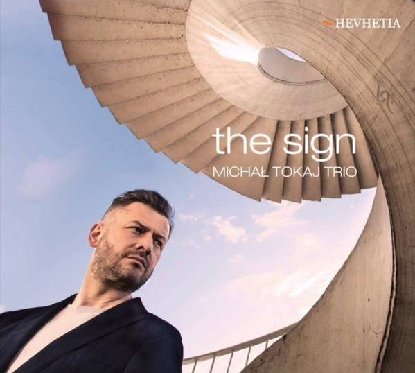 Michal Tokaj Trio - The Sign CD Jazz Hevhetia 2014 Grau - Bild 1