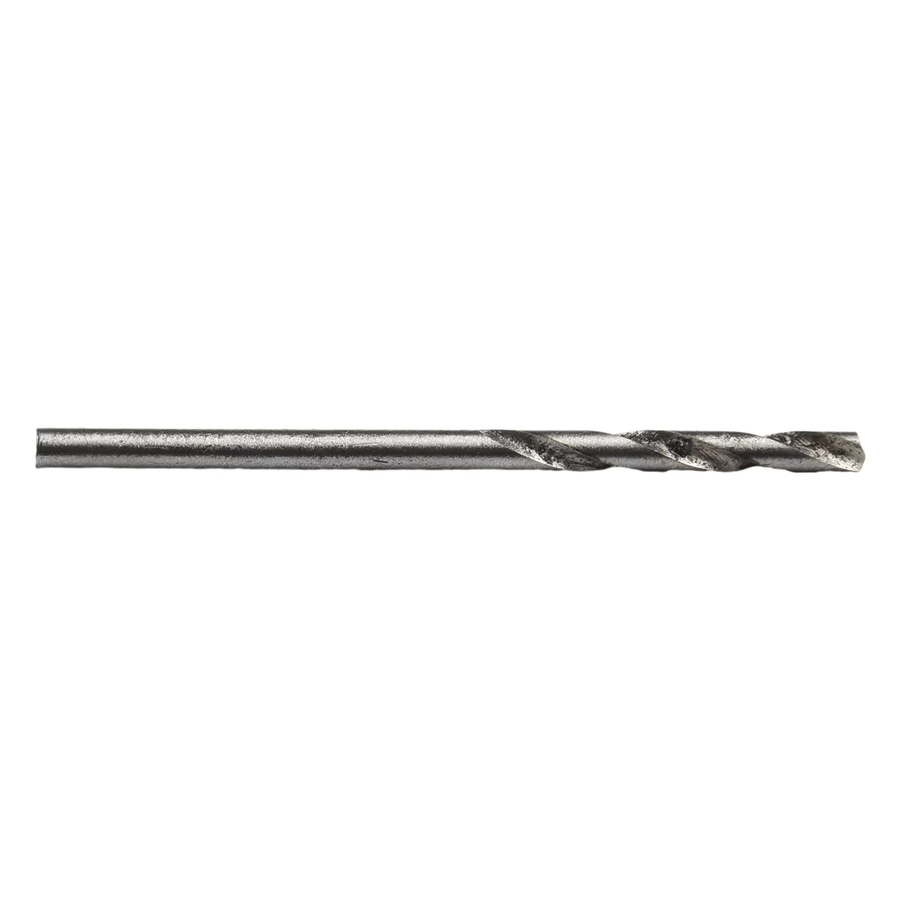 Vibratite HSS Micro Bohrer Set aus High Speed Stahl, 25 Stück, Farbe Silber, Durchmesser 0,5 mm bis 3 mm für PCB und Schmuckarbeiten - Bild 4