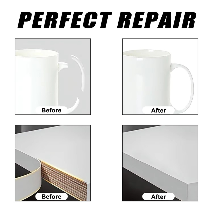 LOOLIFL 502 Superkleber Cyanacrylat transparent, 20 g - Bild 5