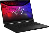 Asus ROG Strix SCAR 18 Gaming-Notebook, Off Black, 18 Zoll 4K, Intel Core Ultra 9 290HX Plus, 128 GB, 8 TB - Bild 1