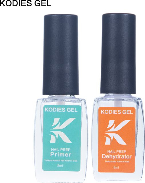 Kodies Primer Dehydrator Prep, 2er-Set, 8 ml - Bild 1